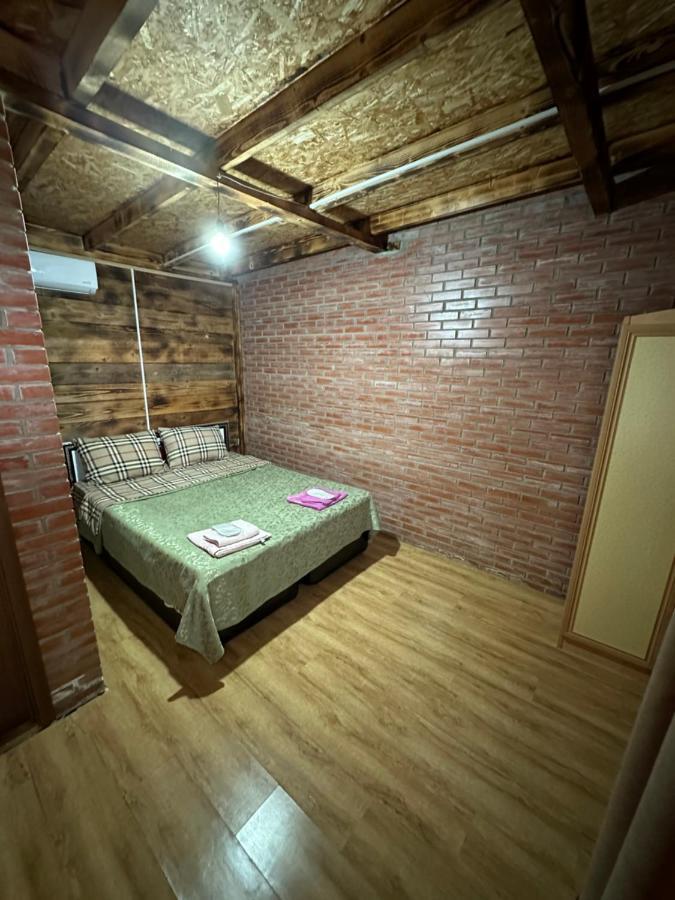 Martvili Canyon Cottage エクステリア 写真