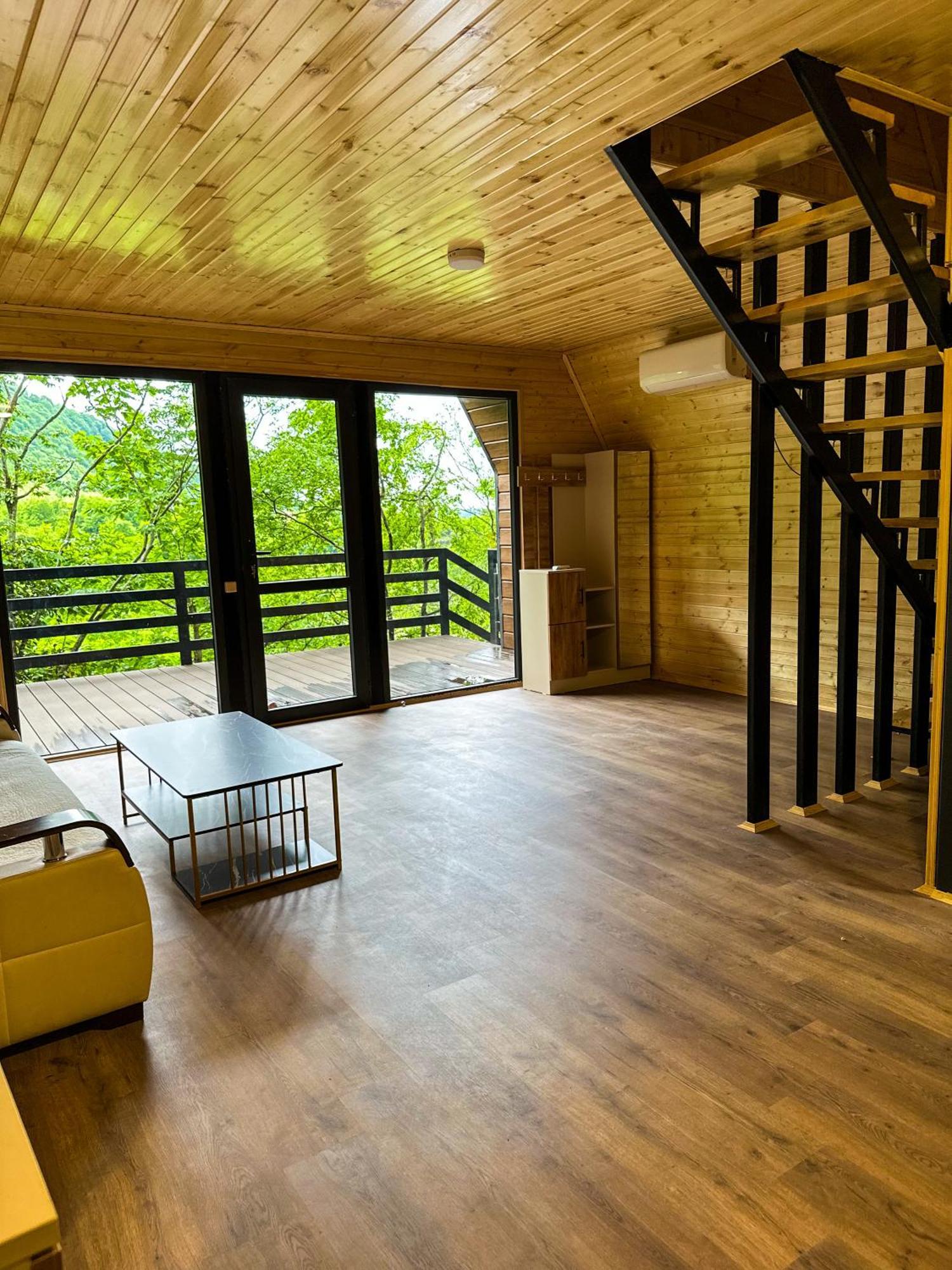 Martvili Canyon Cottage エクステリア 写真