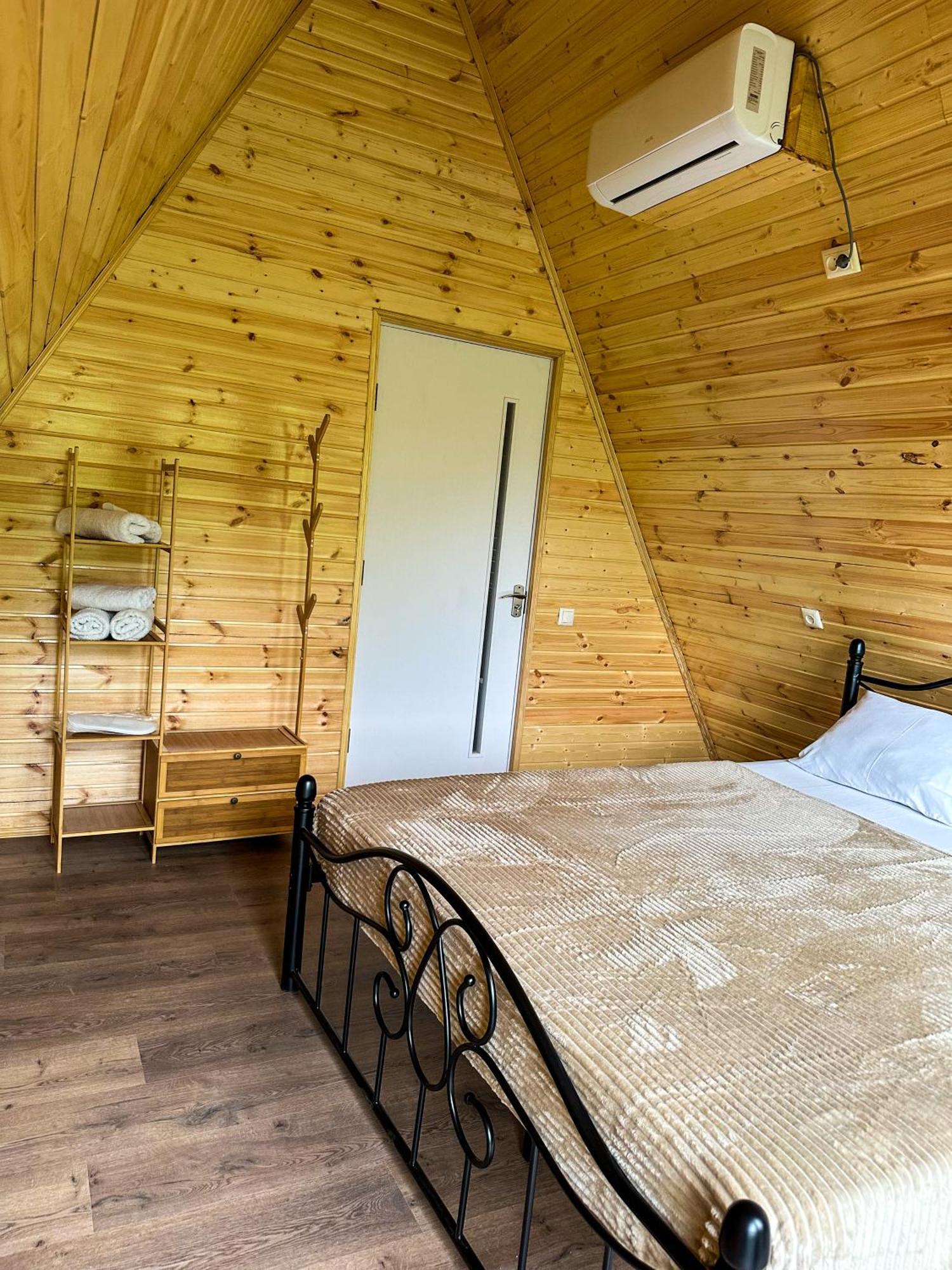 Martvili Canyon Cottage エクステリア 写真