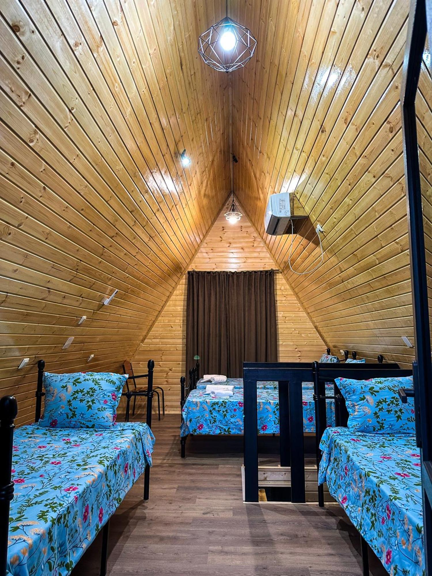 Martvili Canyon Cottage エクステリア 写真